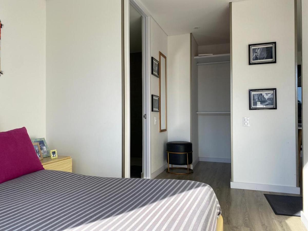 Apartamento Park Way ボゴタ エクステリア 写真
