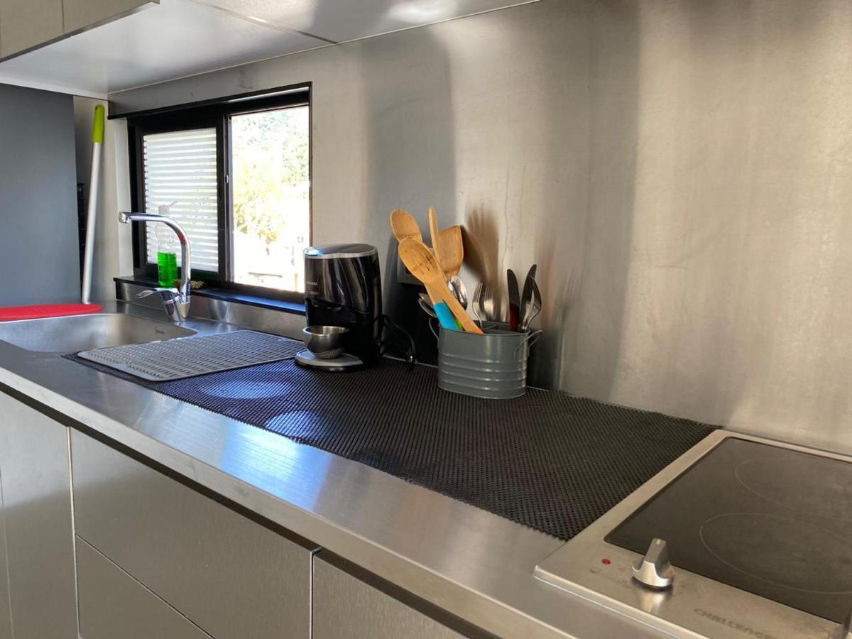 Apartamento Park Way ボゴタ エクステリア 写真